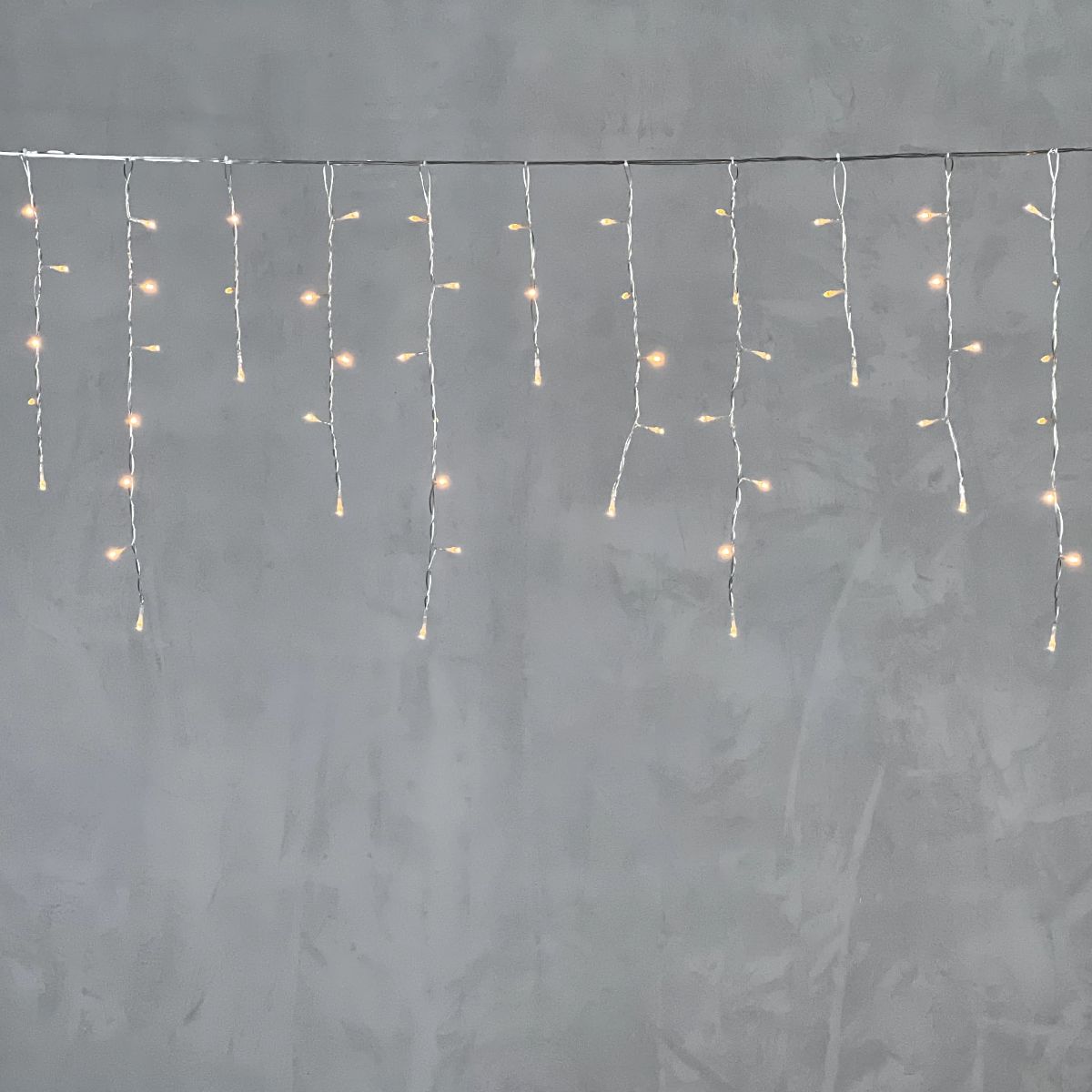 Гирлянда Бахрома Laitcom (LTC) PIL150-10-2EWW