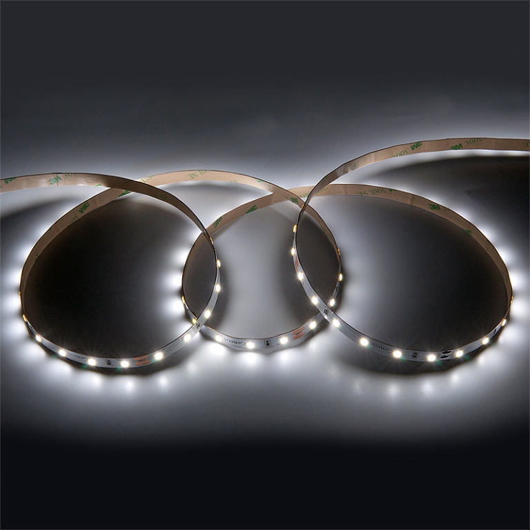 Светодиодная лента General GLS-2835-60-7.2-24-IP20-PRM-6 502040