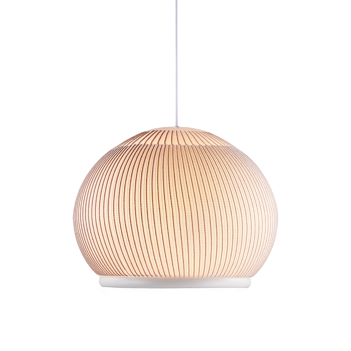Подвесной светильник Delight Collection 8610P/C LED white Подвесной светильник Delight Collection 8610P/C LED white