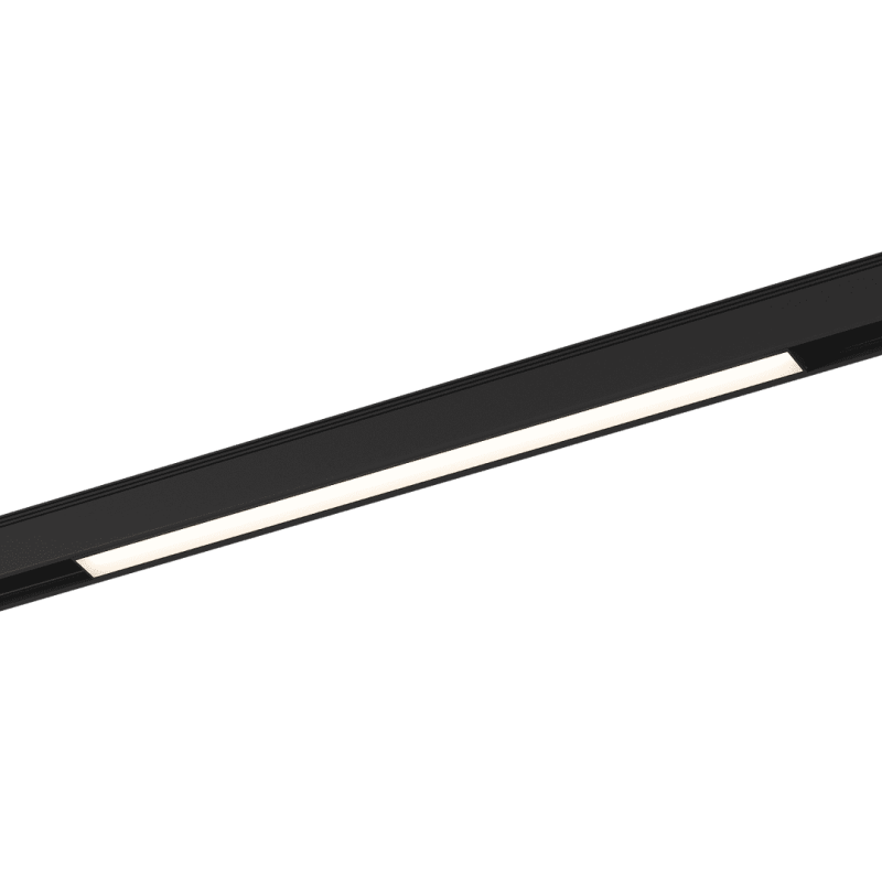 Трековый светильник DesignLed SY-DIM-601213-BL-36-WW 007357 Трековый светильник DesignLed SY-DIM-601213-BL-36-WW 007357