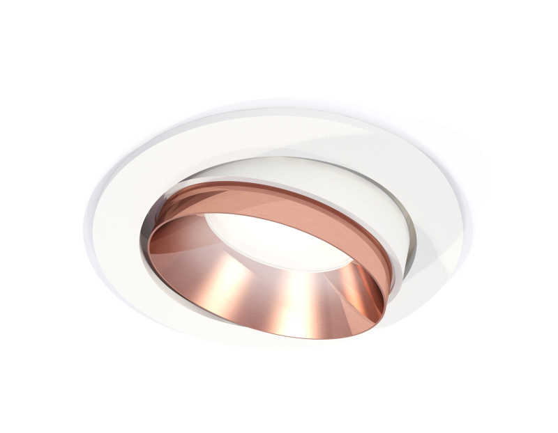 Встраиваемый светильник Ambrella Light Techno Spot XC7651025 (C7651, N7035) Встраиваемый светильник Ambrella Light Techno Spot XC7651025 (C7651, N7035)