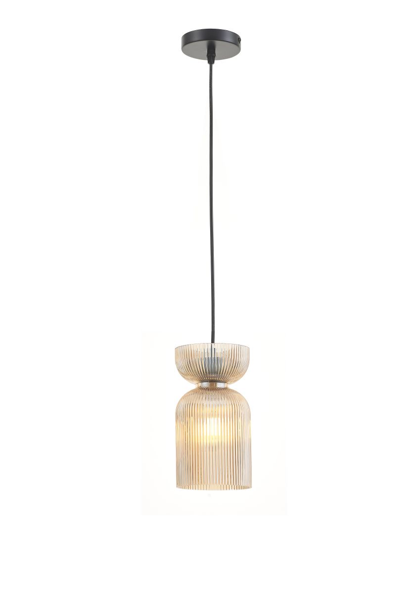 Подвесной светильник Moderli Roswell V11668-1P