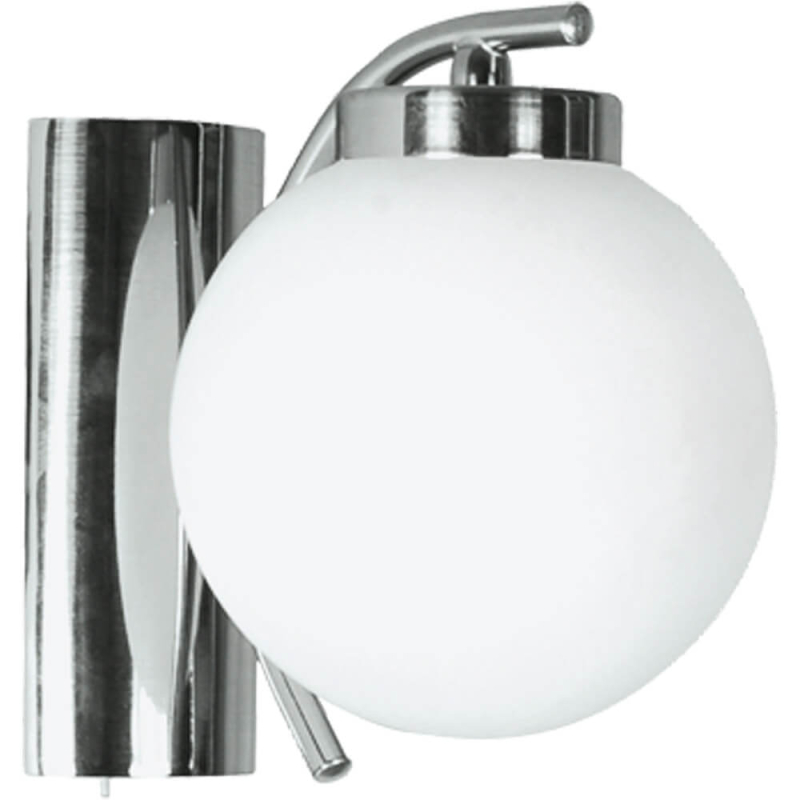 Бра Arte Lamp Cloud A8170AP-1SS Бра Arte Lamp Cloud A8170AP-1SS