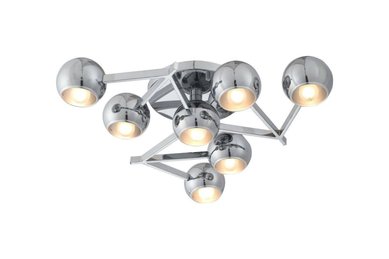 Потолочная люстра ST Luce Rottura SL853.102.07