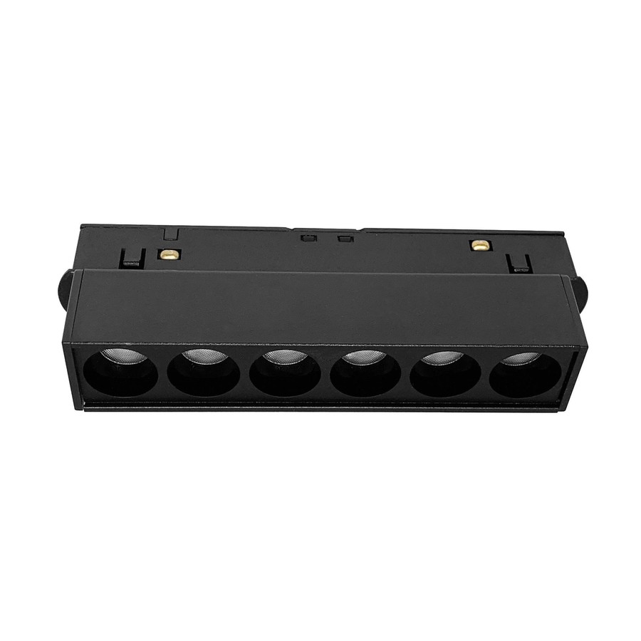 Трековый светильник Wertmark WTG.O24.600.30.06 Трековый светильник Wertmark WTG.O24.600.30.06