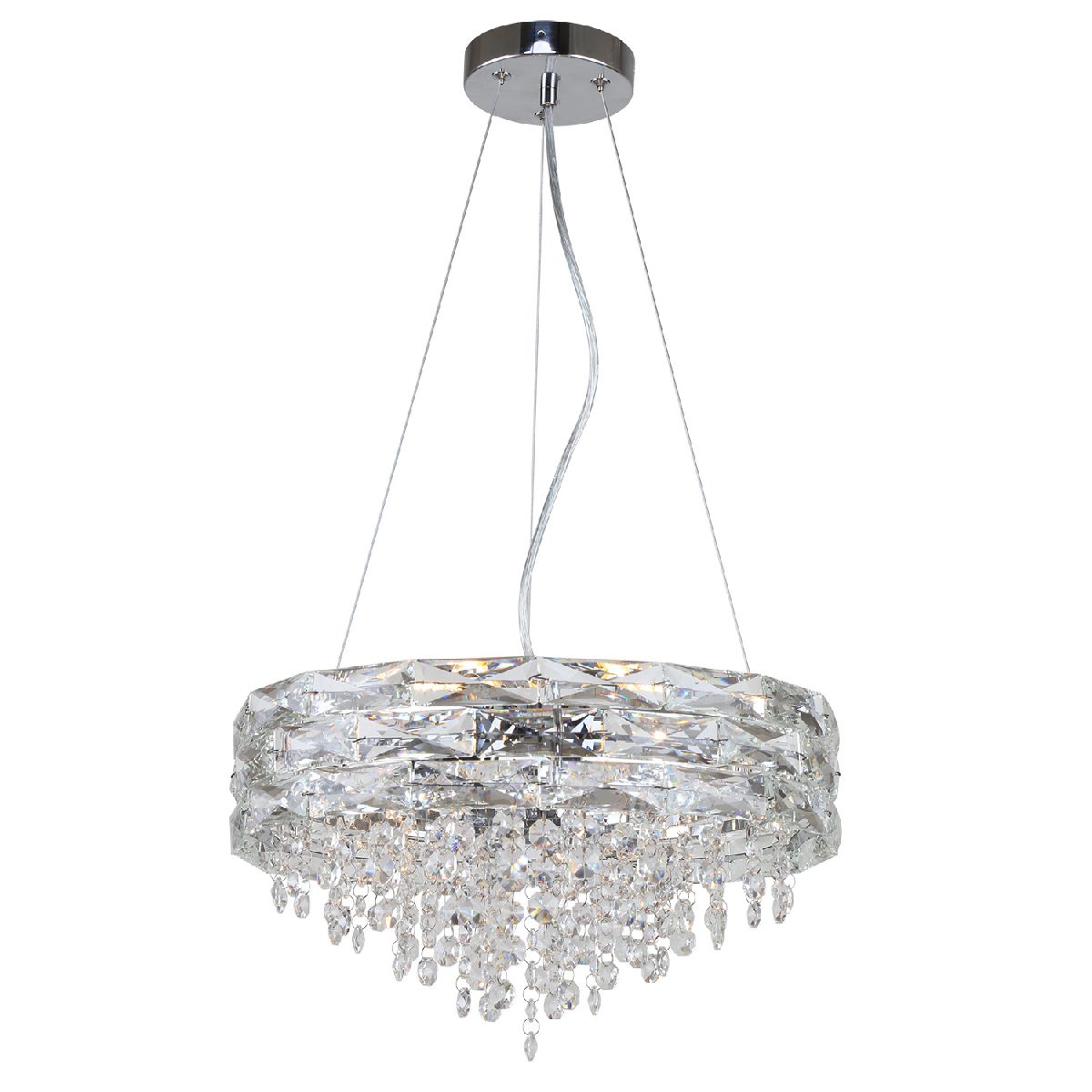 Подвесной светильник F-Promo Icicle 4250-6P Подвесной светильник F-Promo Icicle 4250-6P