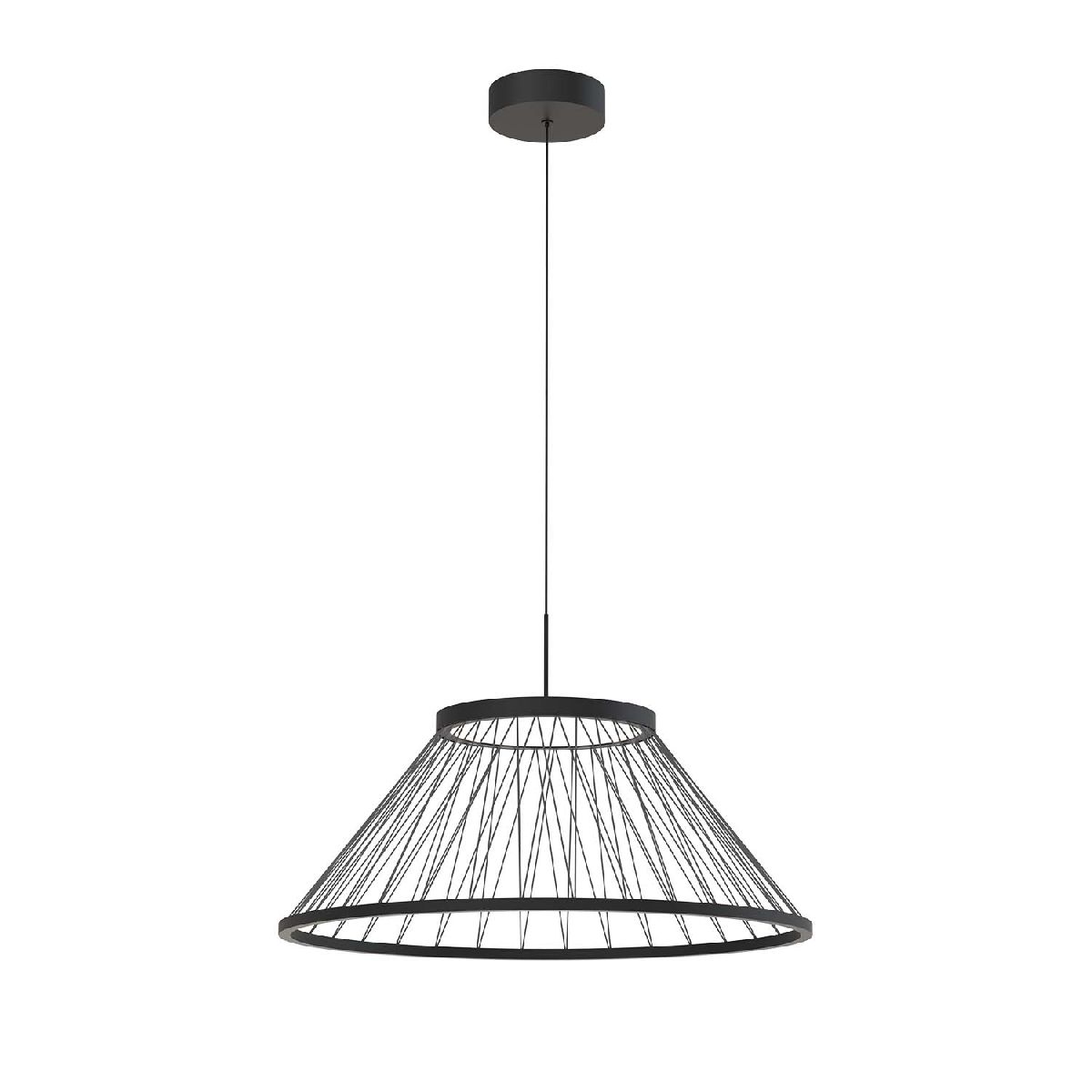 Подвесной светильник Favourite Fibra 4633-6P Подвесной светильник Favourite Fibra 4633-6P
