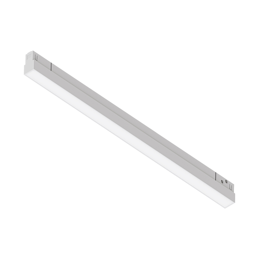Магнитный трековый светильник Arte Lamp Linea A4693PL-1WH Магнитный трековый светильник Arte Lamp Linea A4693PL-1WH