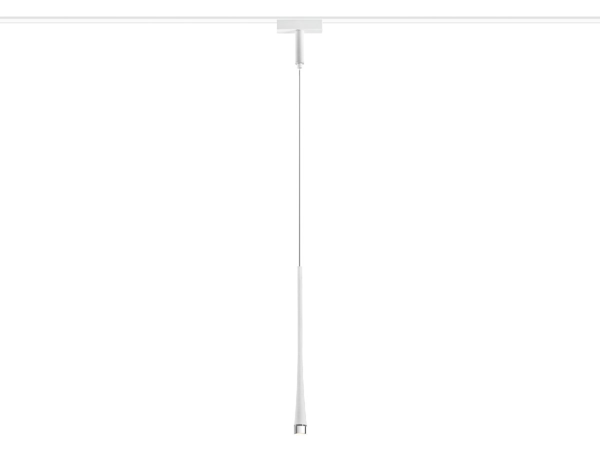 Трековый магнитный светильник Ambrella Light Magnetic Ultra Slim Track System GV1636 Трековый магнитный светильник Ambrella Light Magnetic Ultra Slim Track System GV1636