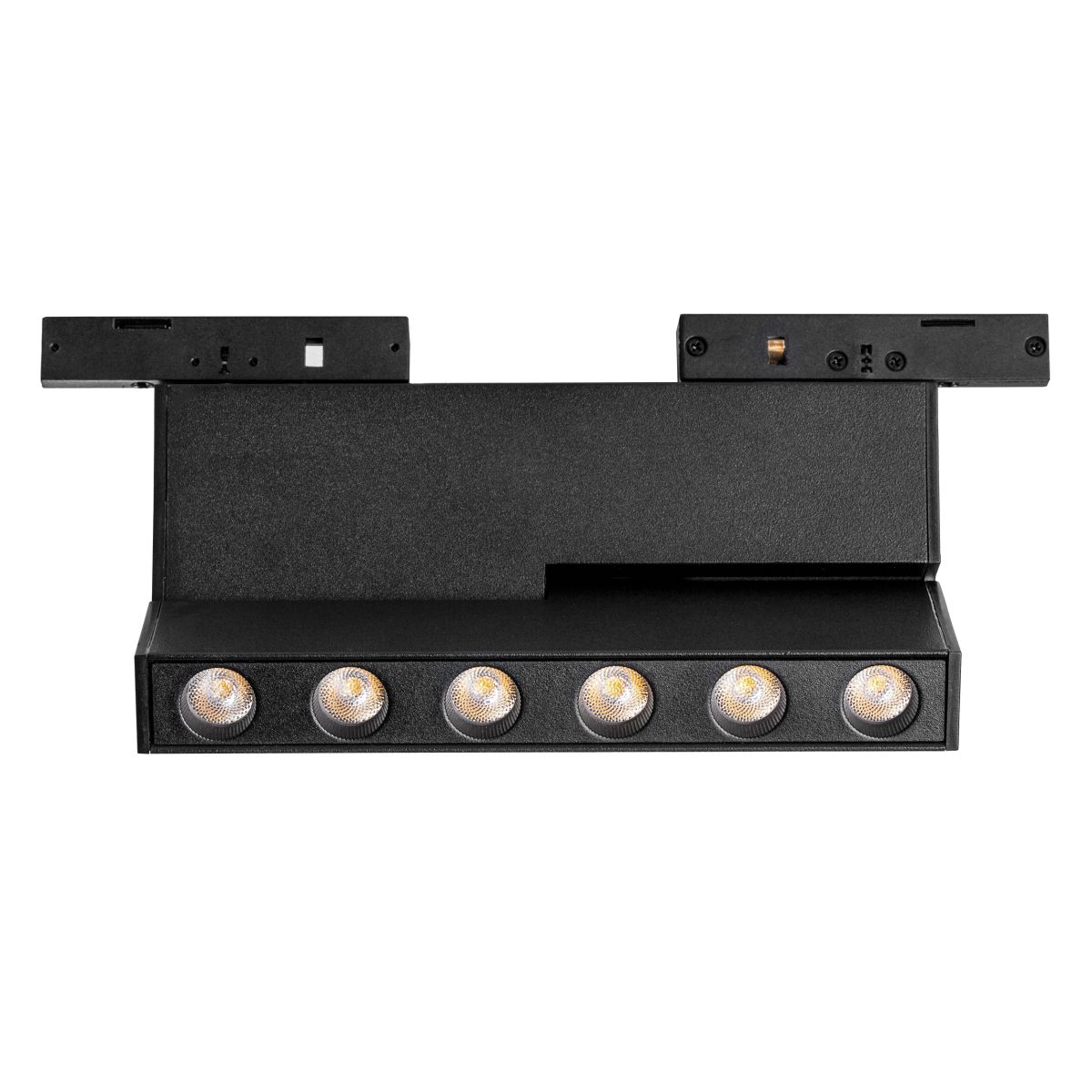 Трековый однофазный светильник Lightstar Linea 206937 Трековый однофазный светильник Lightstar Linea 206937