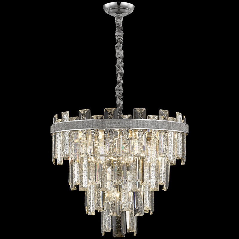 Подвесная люстра Wertmark Christel WE115.14.103 Подвесная люстра Wertmark Christel WE115.14.103