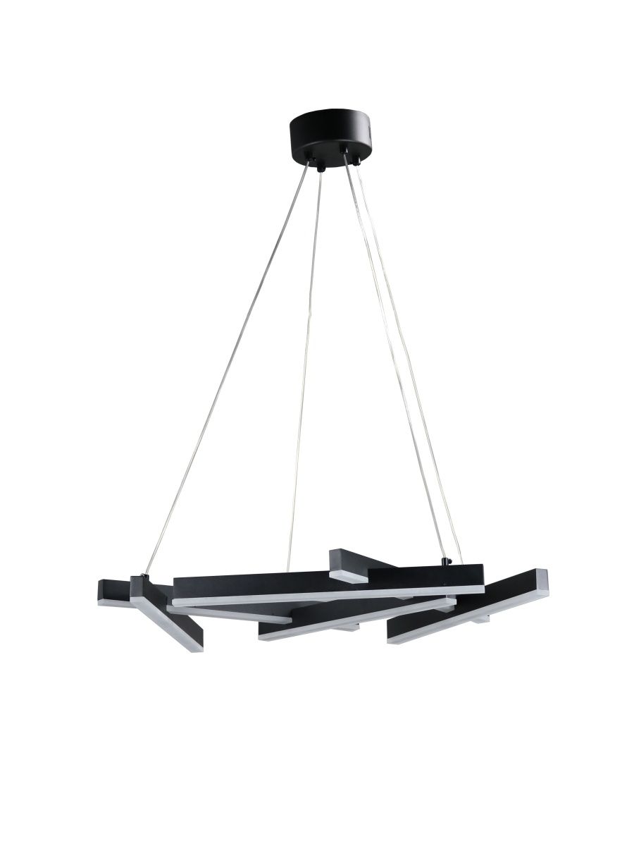 Подвесная люстра Zortes Aven ZRS.01243.01 Подвесная люстра Zortes Aven ZRS.01243.01