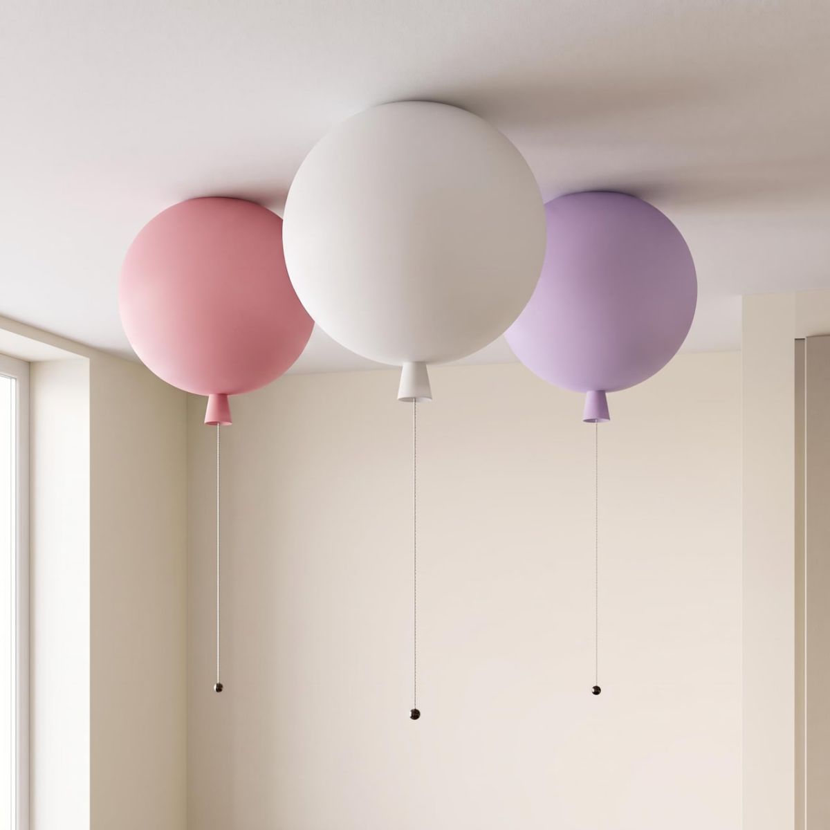 Потолочный светильник Loft IT Airy 10599/300C Yellow