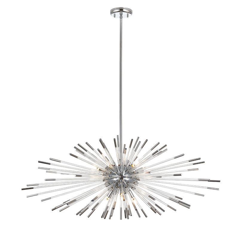 Люстра на штанге ST Luce SL1097.103.09 Люстра на штанге ST Luce SL1097.103.09