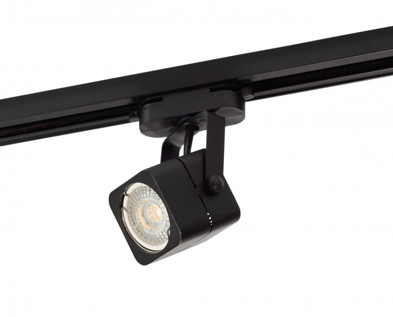 Светильник на шине Denkirs DK6003-BK Светильник на шине Denkirs DK6003-BK