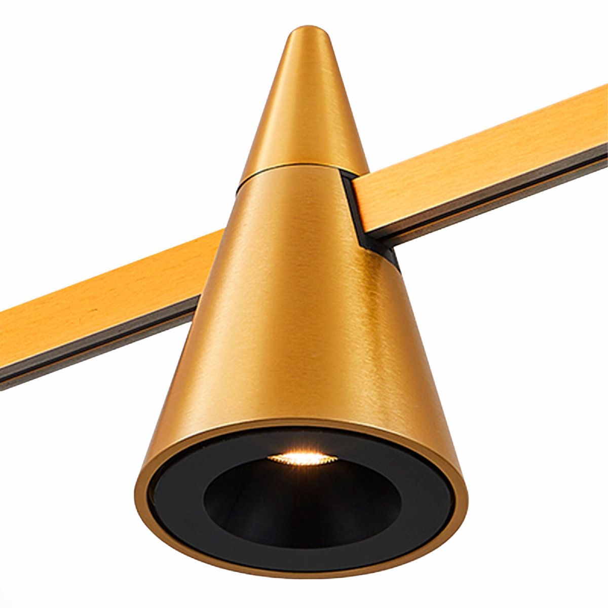 Трековый магнитный светильник ST Luce Farm ST813.246.05 Трековый магнитный светильник ST Luce Farm ST813.246.05