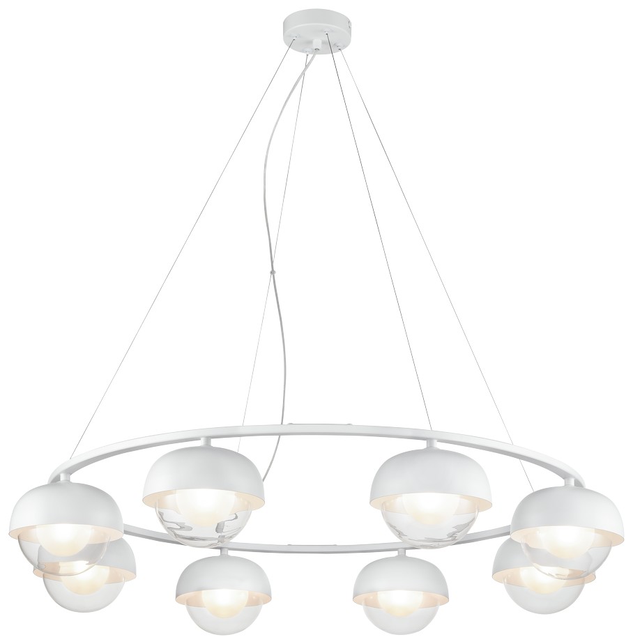 Подвесная люстра Velante 359-003-08 Подвесная люстра Velante 359-003-08