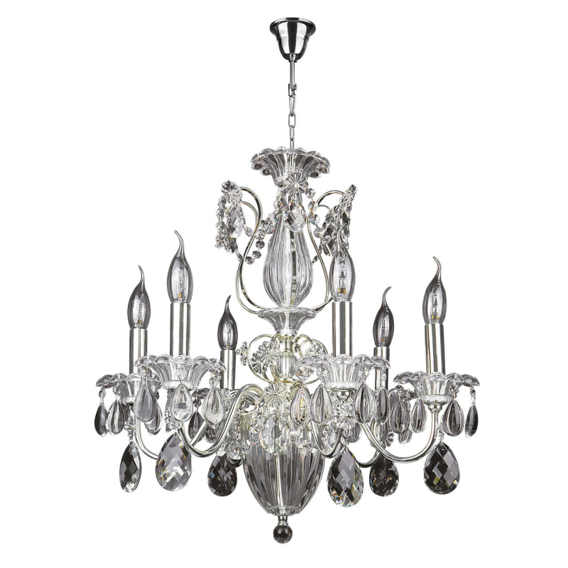 Подвесная люстра Lightstar Schon 790064 Подвесная люстра Lightstar Schon 790064