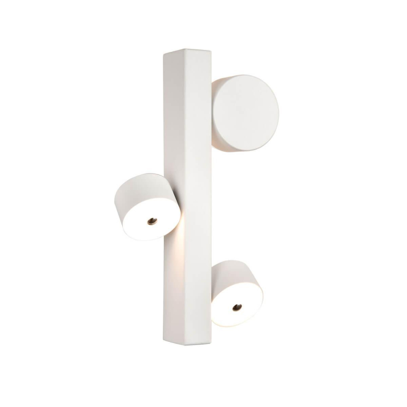 Бра Vele Luce Cameo VL8301W13 Бра Vele Luce Cameo VL8301W13