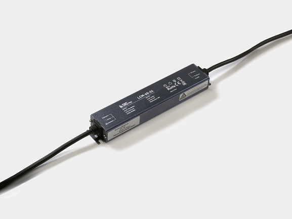 Блок питания для светодиодных лент SWG PRO LCM-60-24 00-00023936 Блок питания для светодиодных лент SWG PRO LCM-60-24 00-00023936