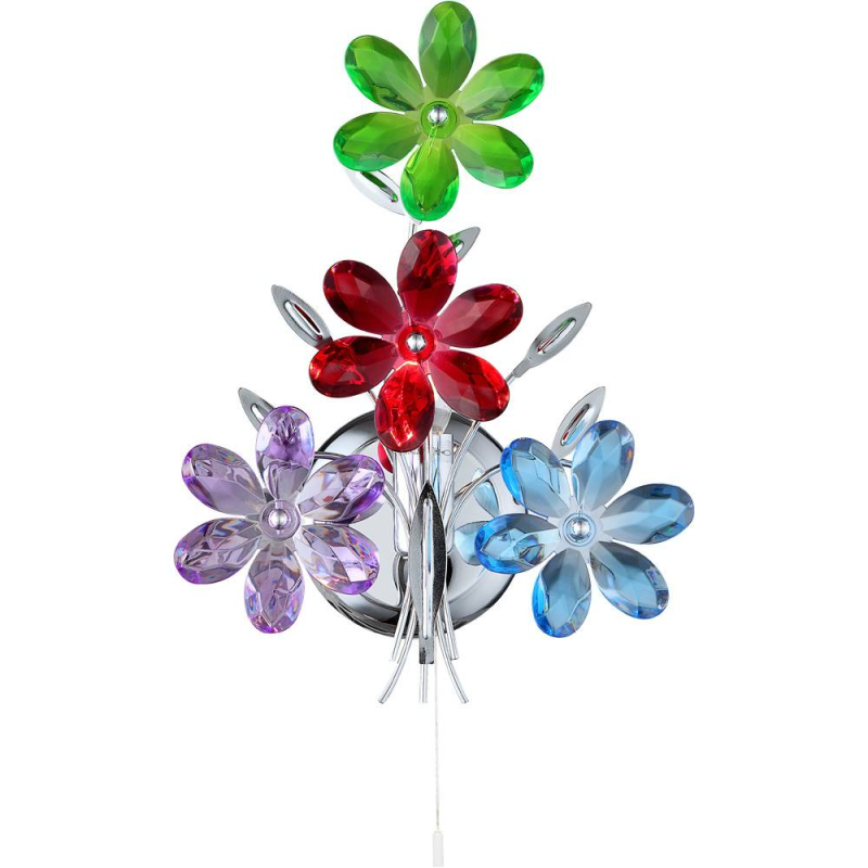 Бра Globo Rainbow 51530-1W Бра Globo Rainbow 51530-1W
