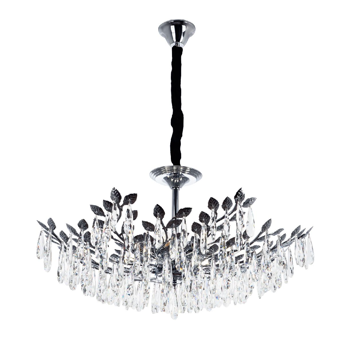 Подвесная люстра Modelux ML.6747.7 CR Подвесная люстра Modelux ML.6747.7 CR