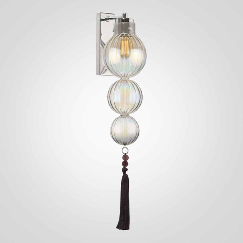 Бра ImperiumLoft Heathfield Lighting Medina 147866-22 Бра ImperiumLoft Heathfield Lighting Medina 147866-22
