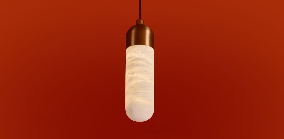 Подвесной светильник Freya Cave FR5631PL-L6BS