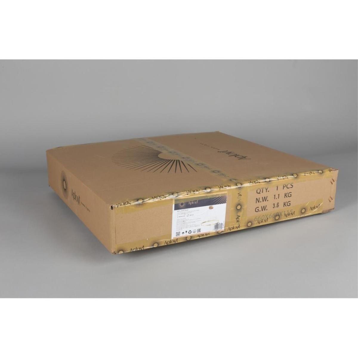 Подвесной светильник Aployt Armel APL.049.13.40