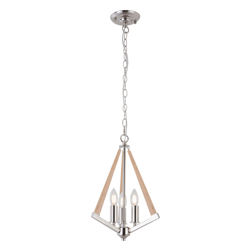 Подвесной светильник Lussole Loft Clovis LSP-8745 Подвесной светильник Lussole Loft Clovis LSP-8745