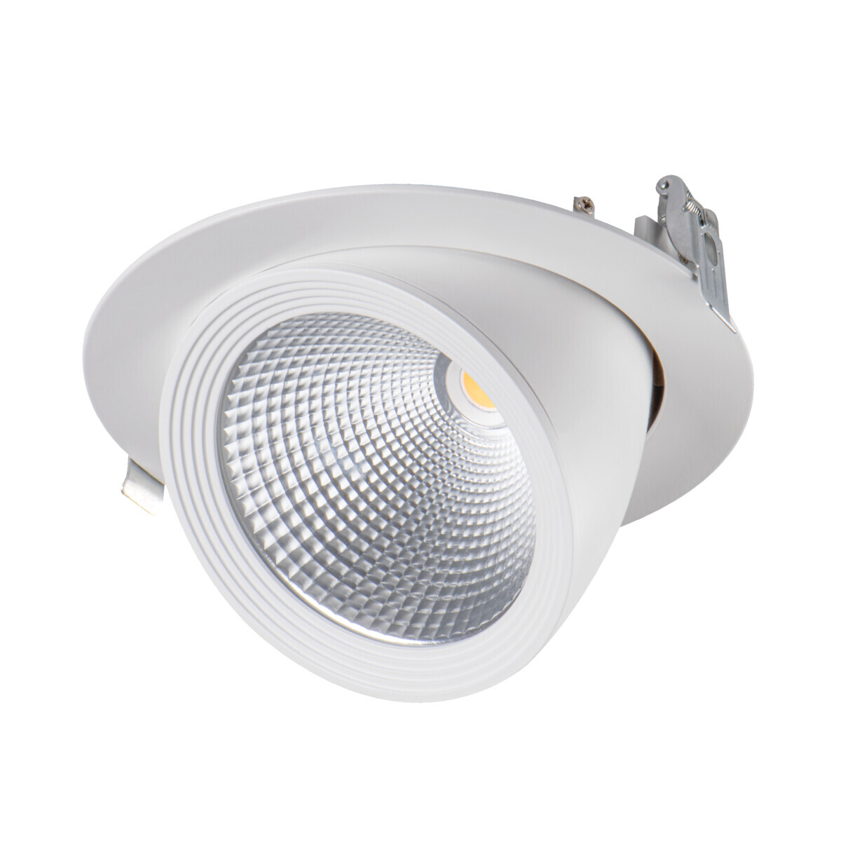 Встраиваемый светильник Kanlux Hima 22841 Встраиваемый светильник Kanlux Hima 22841