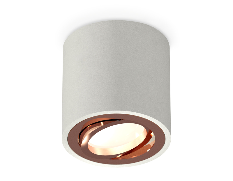 Потолочный светильник Ambrella Light Techno Spot XS7533005 (C7533, N7005) Потолочный светильник Ambrella Light Techno Spot XS7533005 (C7533, N7005)