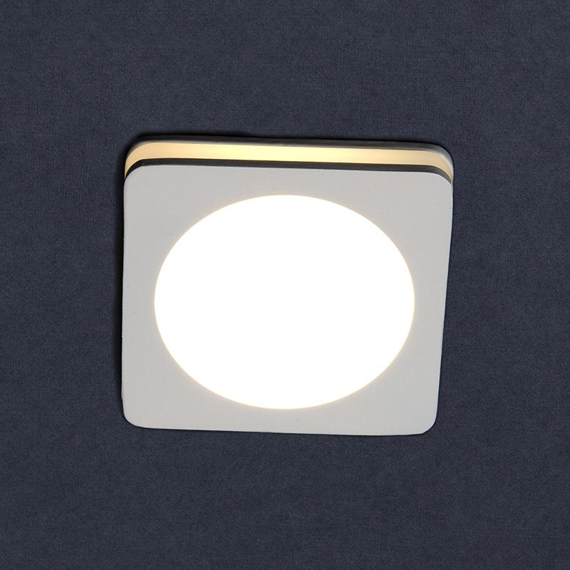 Встраиваемый светильник General GLP-DECO-S2-7BT-IP40-4-W 412375 Встраиваемый светильник General GLP-DECO-S2-7BT-IP40-4-W 412375
