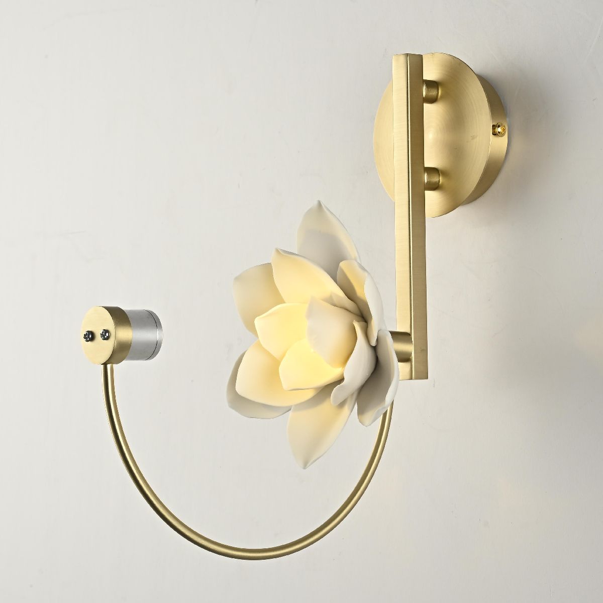 Бра ImperiumLoft Magnolia 101771-26
