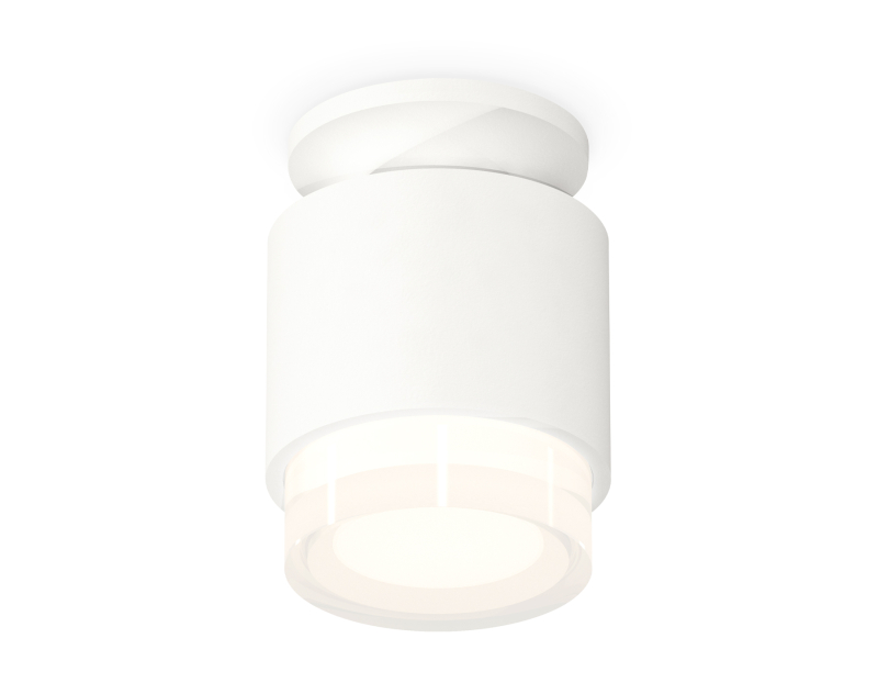 Потолочный светильник Ambrella Light Techno Spot XS7510045 (N7925, C7510, N7160) Потолочный светильник Ambrella Light Techno Spot XS7510045 (N7925, C7510, N7160)