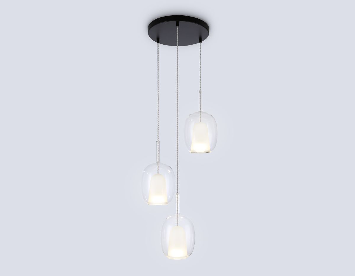Подвесной светильник Ambrella Light High Light Modern LH11151 Подвесной светильник Ambrella Light High Light Modern LH11151