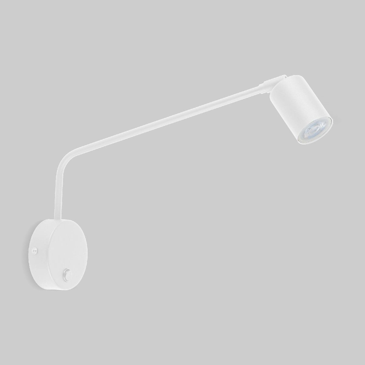 Бра TK Lighting 4744 Logan White a065374 Бра TK Lighting 4744 Logan White a065374