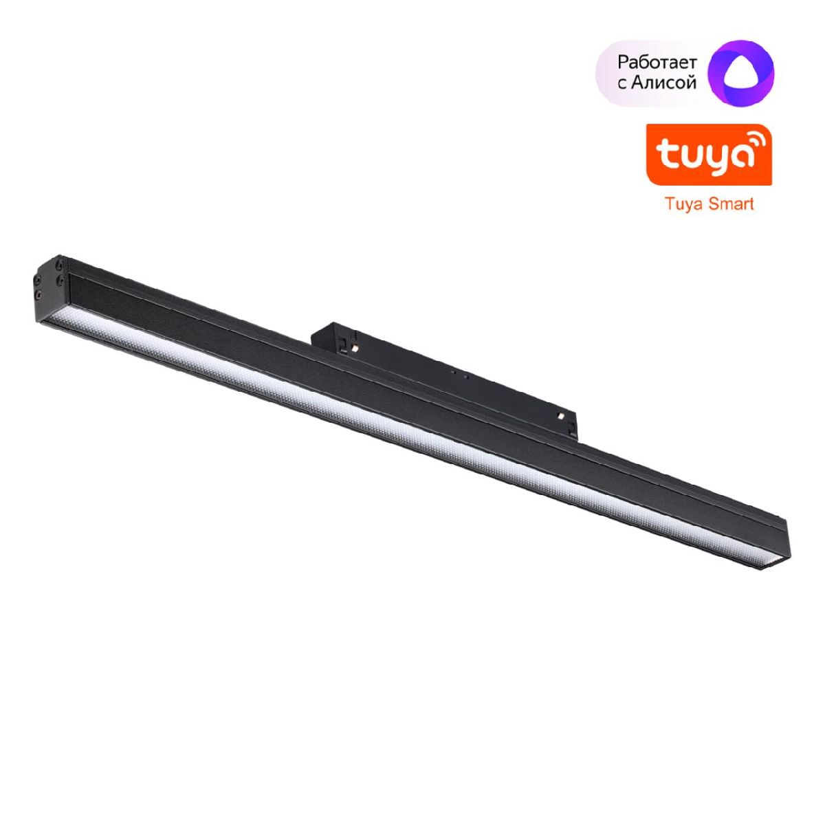 Трековый светильник Novotech Flum 359486 Трековый светильник Novotech Flum 359486