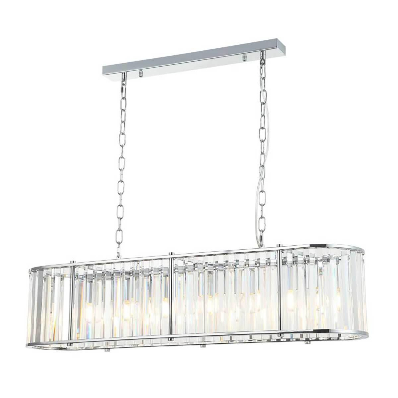 Подвесная люстра Stilfort Washer 2144/09/07P Подвесная люстра Stilfort Washer 2144/09/07P