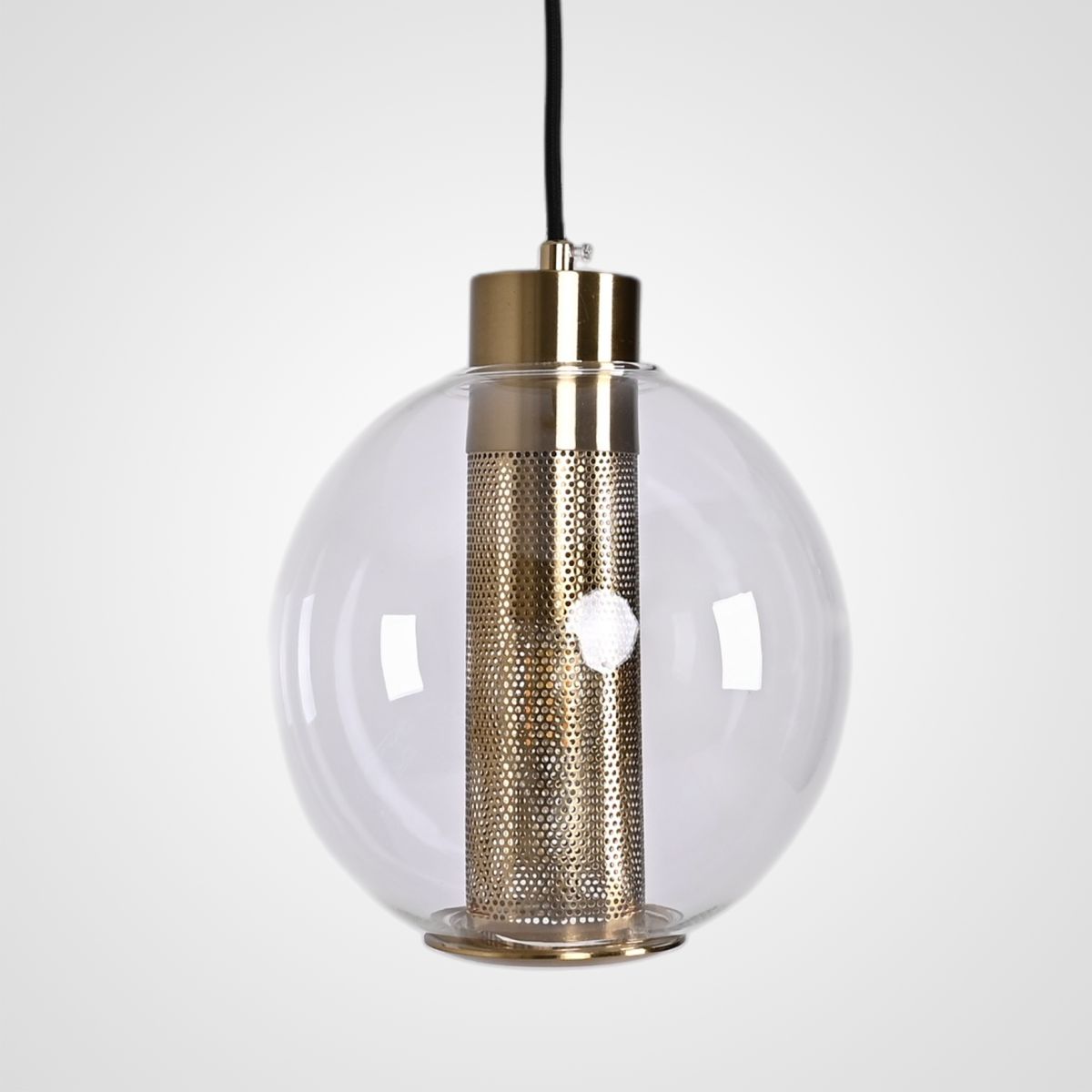 Подвесной светильник ImperiumLoft Center Grid 345587-26