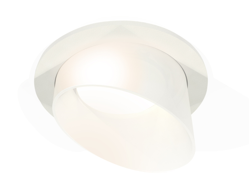 Встраиваемый светильник Ambrella Light Techno XC7621046 (C7621, N7175) Встраиваемый светильник Ambrella Light Techno XC7621046 (C7621, N7175)