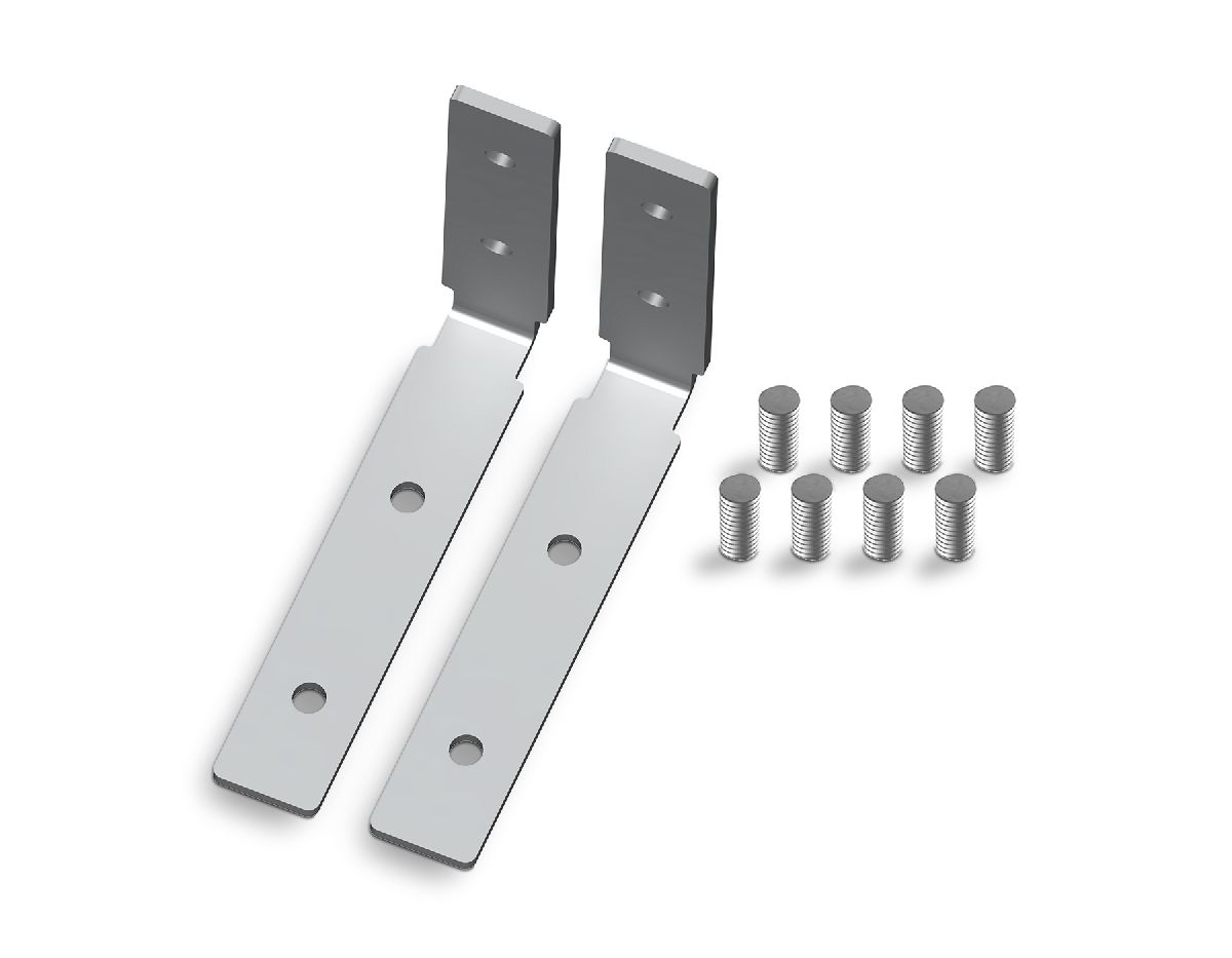 Соединитель угловой вертикальный Ambrella Light Standard 220V GL7209 Соединитель угловой вертикальный Ambrella Light Standard 220V GL7209