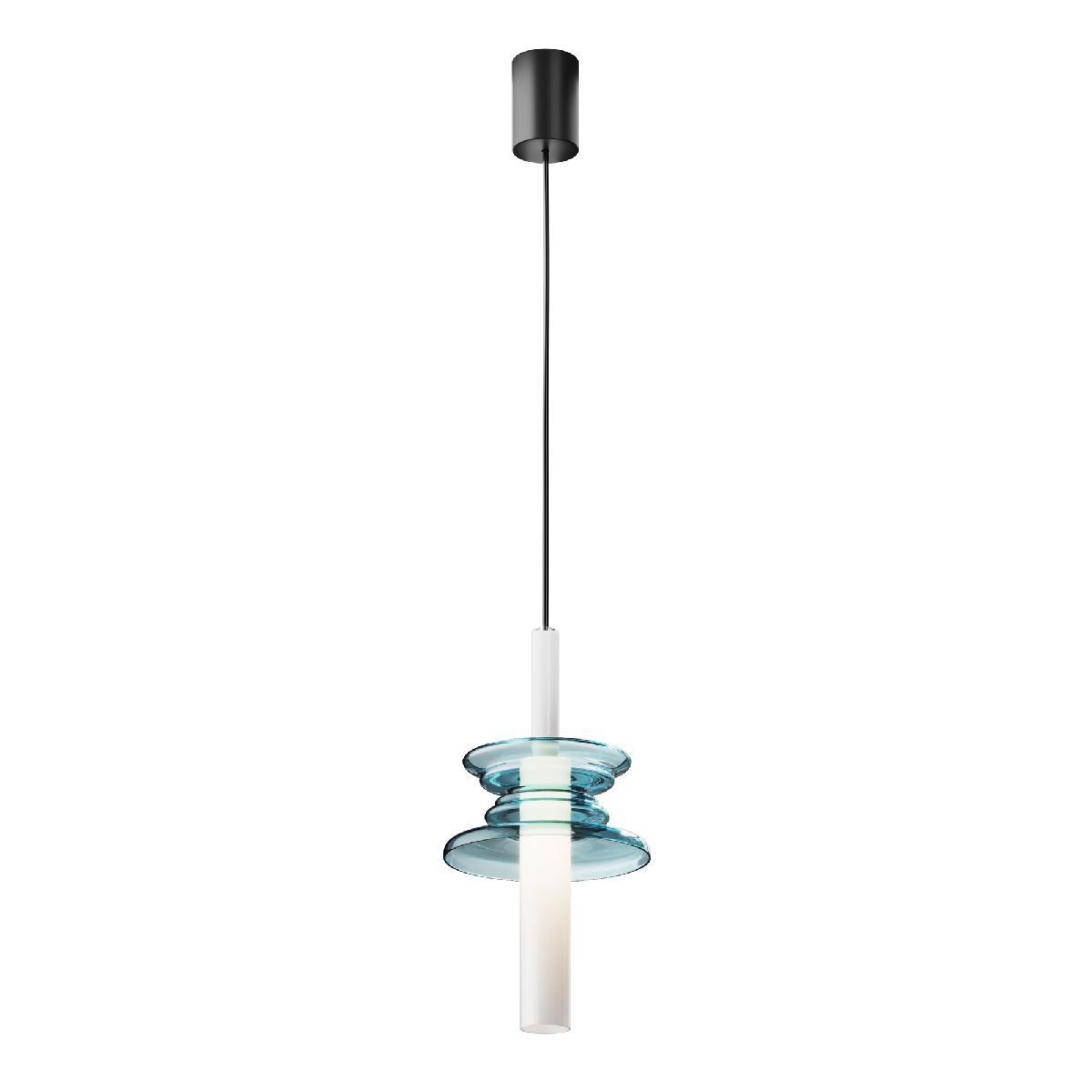 Подвесной светильник Maytoni Sound Wave MOD255PL-01B2 Подвесной светильник Maytoni Sound Wave MOD255PL-01B2