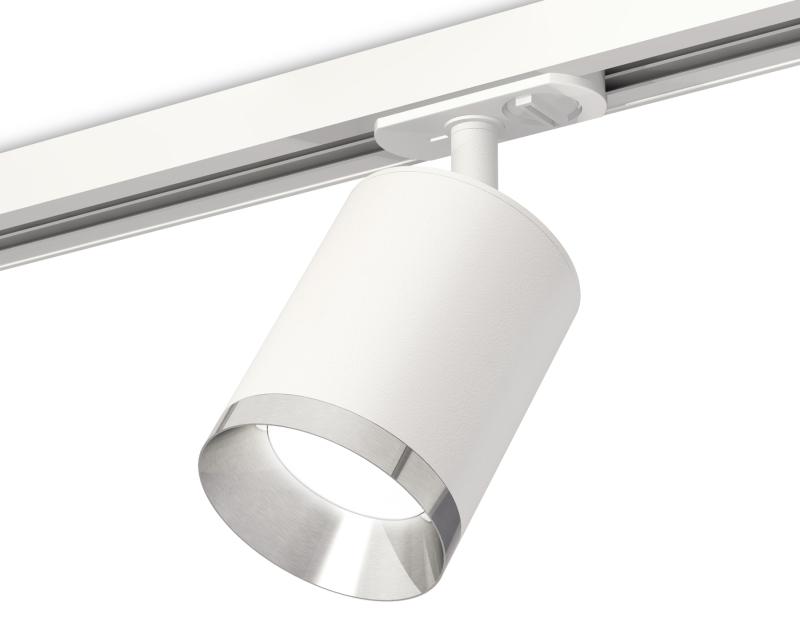 Комплект трекового светильника Ambrella Light Track System XT7421003 (A2536, C7421, N7032) Комплект трекового светильника Ambrella Light Track System XT7421003 (A2536, C7421, N7032)
