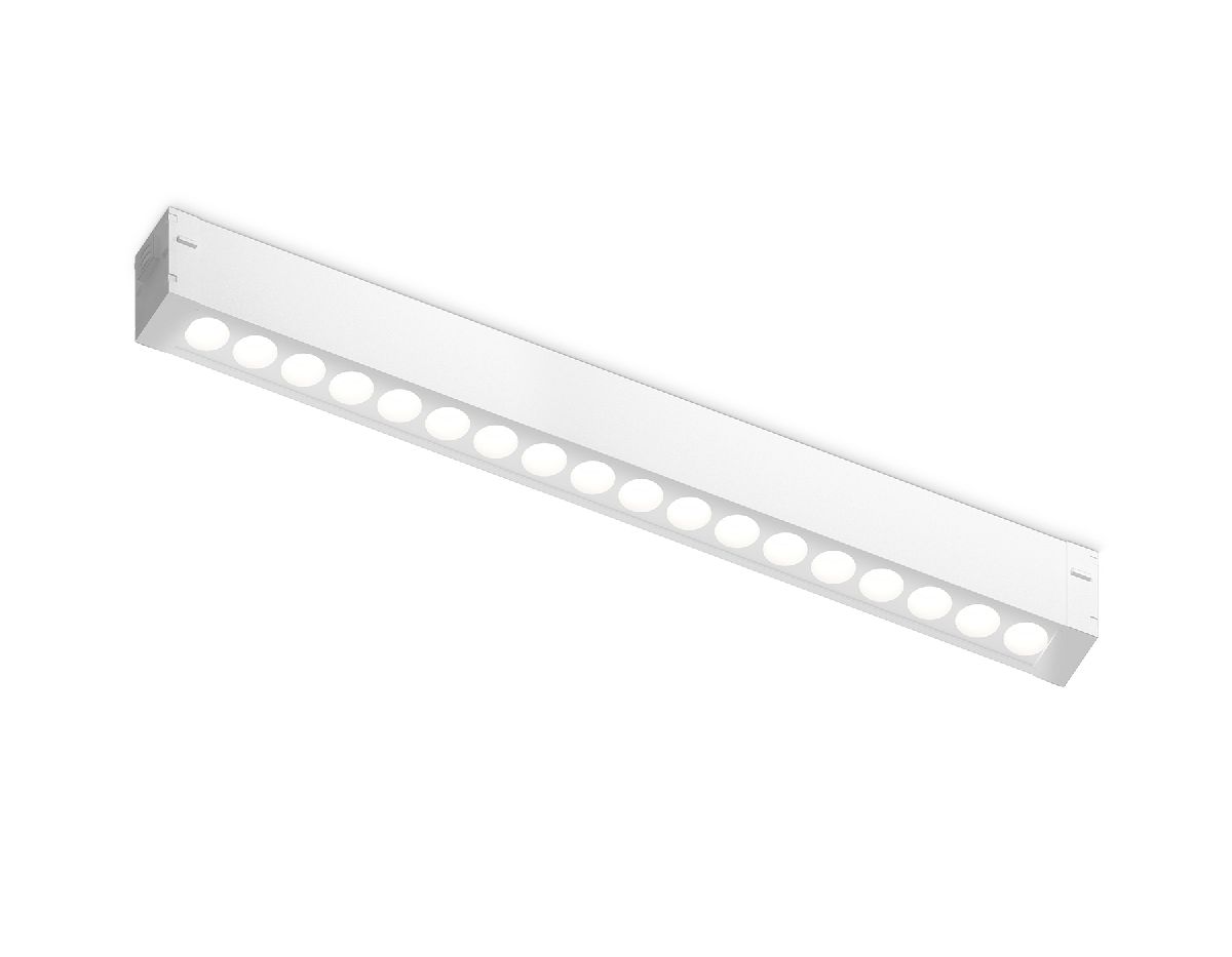Трековый магнитный светильник Ambrella Light Magnetic 220V GL1311 Трековый магнитный светильник Ambrella Light Magnetic 220V GL1311