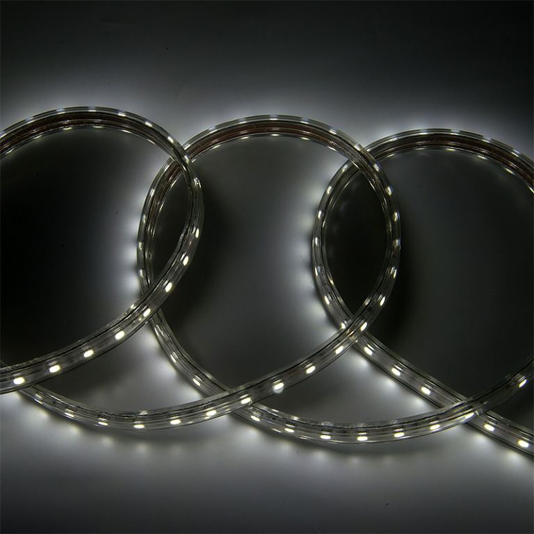 Светодиодная лента General GLS-2835-60-6-220-IP67-6 504115 Светодиодная лента General GLS-2835-60-6-220-IP67-6 504115