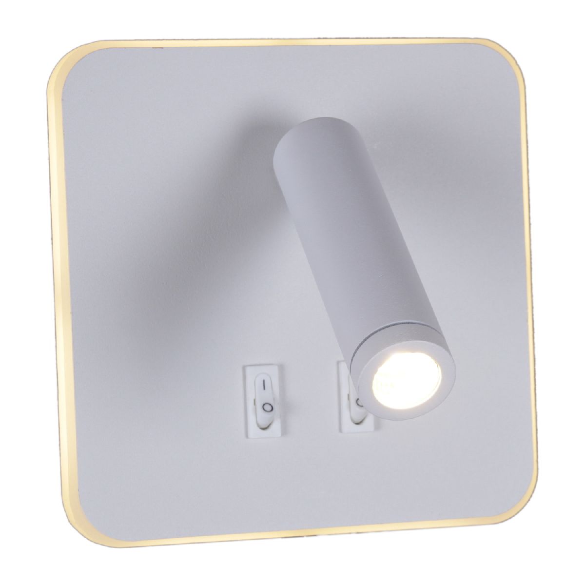 Спот Reluce 86202-9.2-001KT LED12W WT Спот Reluce 86202-9.2-001KT LED12W WT