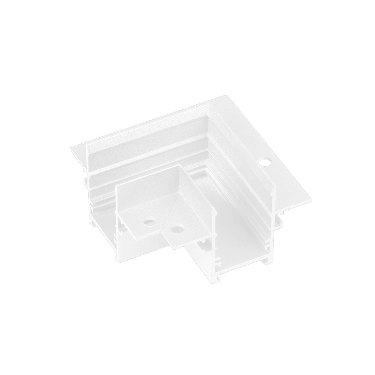 Коннектор угловой Arlight MAG-CON-MINI-2538-FDW-L90 050232 Коннектор угловой Arlight MAG-CON-MINI-2538-FDW-L90 050232