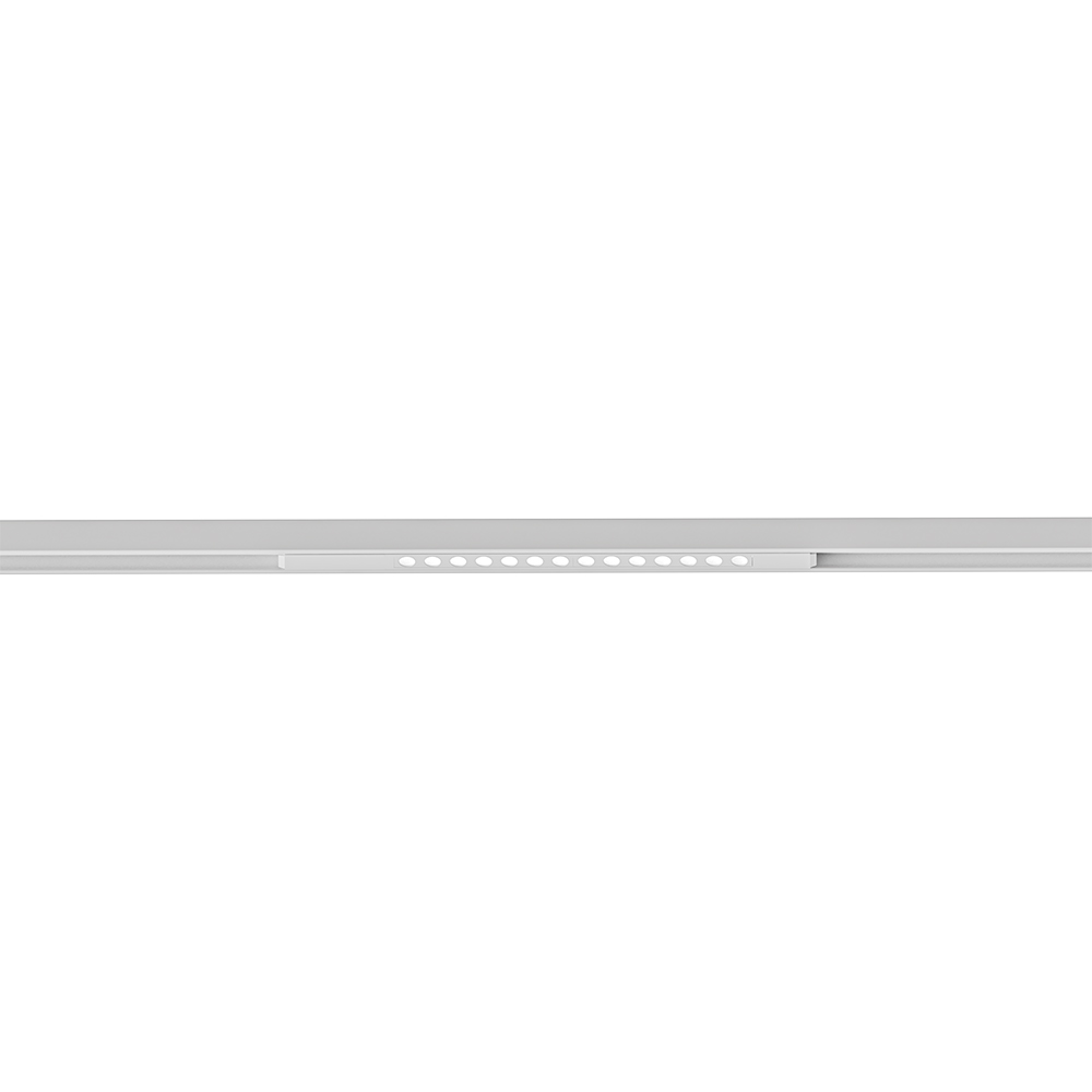 Трековый магнитный светильник Arte Lamp Optima A7266PL-1WH Трековый магнитный светильник Arte Lamp Optima A7266PL-1WH