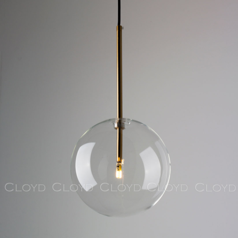 Подвесной светильник Cloyd Carambol 11153 Подвесной светильник Cloyd Carambol 11153